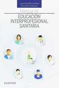 Manual de educación interprofesional sanitaria
