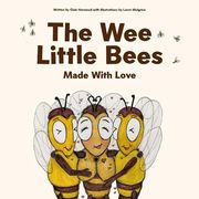 The wee Little Bees (en Inglés)