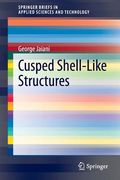cusped shell-like structures (en Inglés)