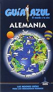 Alemania: Alemania Guía Azul (Guias Azules)
