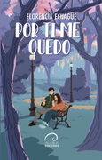 Por ti me quedo