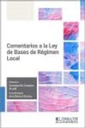 Comentarios a la ley de Bases de Régimen Local