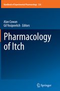 Pharmacology of Itch(Springer Verlag Gmbh)