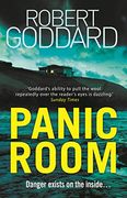 Panic Room (en Inglés)