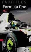 Oxford Bookworms Library Factfiles: Oxford Bookworms 3. Formula one mp3 Pack (en Inglés)