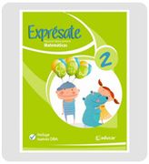 EXPRESATE 2 MATEMATICAS