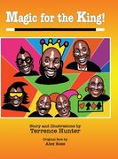 Magic for the King! (en Inglés)