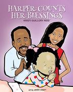 Harper Counts her Blessings (en Inglés)