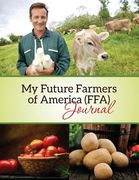 My Future Farmers of America (Ffa) Journal (en Inglés)