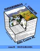 Mataburros del cubiche: Tomo II - De la D a la L