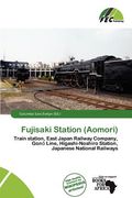 fujisaki station (aomori) (en Inglés)