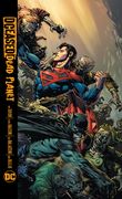 Dceased: Dead Planet (en Inglés)