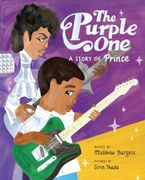 The Purple One: A Story of Prince (en Inglés)
