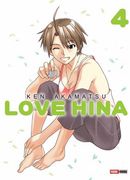 Love Hina #4