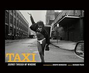 Taxi: Journey Through my Windows 