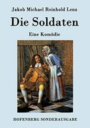 Die Soldaten: Eine Komödie (en Alemán)