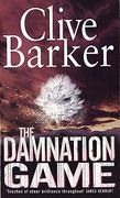 The Damnation Game (en Inglés)