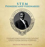 Stem Pioneers and Visionaries (en Inglés)
