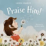 Praise Him! (en Inglés)