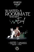 Wanted: A Roommate who Isn't Evil (High Court of the Coffee Bean) (en Inglés)