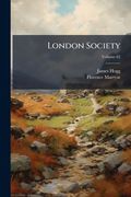 london society, volume 62... (en Inglés)