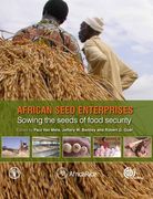 African Seed Enterprises: Sowing the Seeds of Food Security (en Inglés)