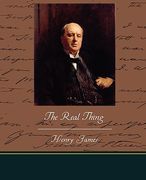 the real thing (en Inglés)