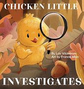 Chicken Little Investigates (en Inglés)