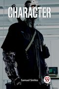 Character (en Inglés)