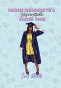 Margie Wadsworth's Unforgettable Senior Year (en Inglés)