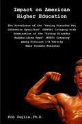 impact on american higher education