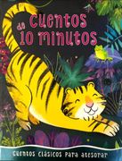 384 Paginas: Cuentos de 10 Minutos (New)