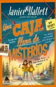 Una caja llena de misterios. Resuelve el misterio más emocionante que jamás hayas leído