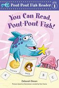 You can Read, Pout-Pout Fish! (en Inglés)