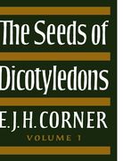 The Seeds of Dicotyledons (en Inglés)