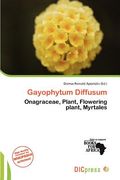 gayophytum diffusum (en Inglés)