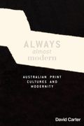 Always Almost Modern (en Inglés)