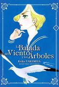 La Balada del Viento y los Árboles Vol. 7 (in Spanish)