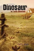 Dinosaur on Tooth Mountain (en Inglés)