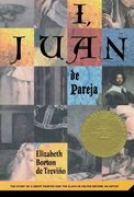 i, juan de pareja (en Inglés)