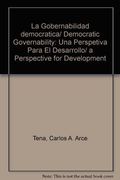 La Gobernabilidad Democratica