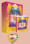 Respuestas Angelicales - Virtue Doreen - Tredaniel