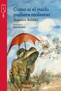 Como si el ruido pudiera molestar