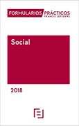 Formularios Prácticos Social 2018