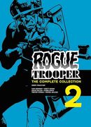 Rogue Trooper: The Complete Collection - Book 2 (2) (Rogue Trooper: Complete Collection)