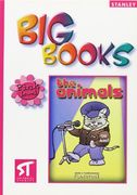 The Animals. Pink Level (en Inglés)