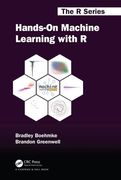 Hands-On Machine Learning with R (en Inglés)