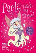 Perla, Un Hada Muy Especial