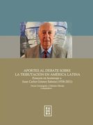 Aportes al debate sobre la tributación en América Latina