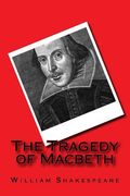 The Tragedy of Macbeth (en Inglés)